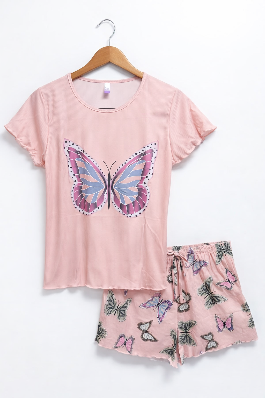 Pijama de Short