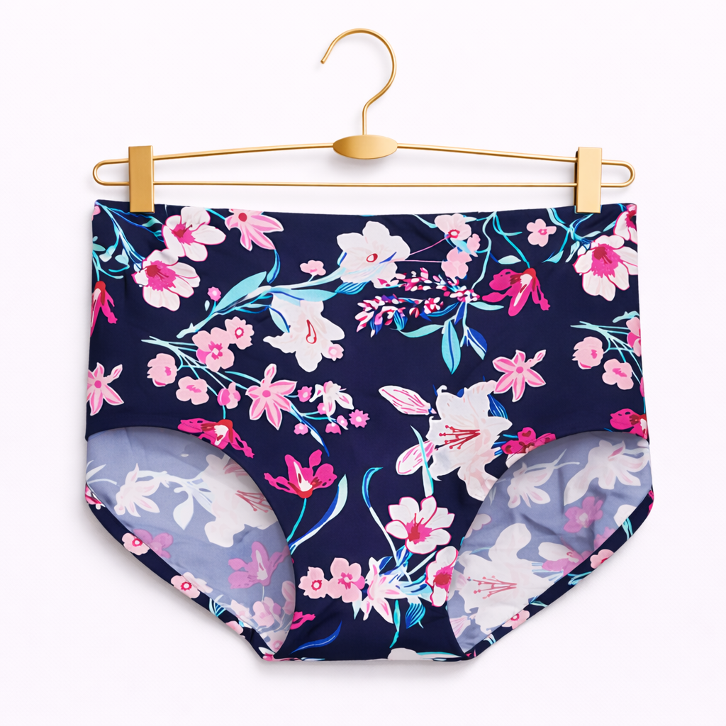 Bloomer Estampado