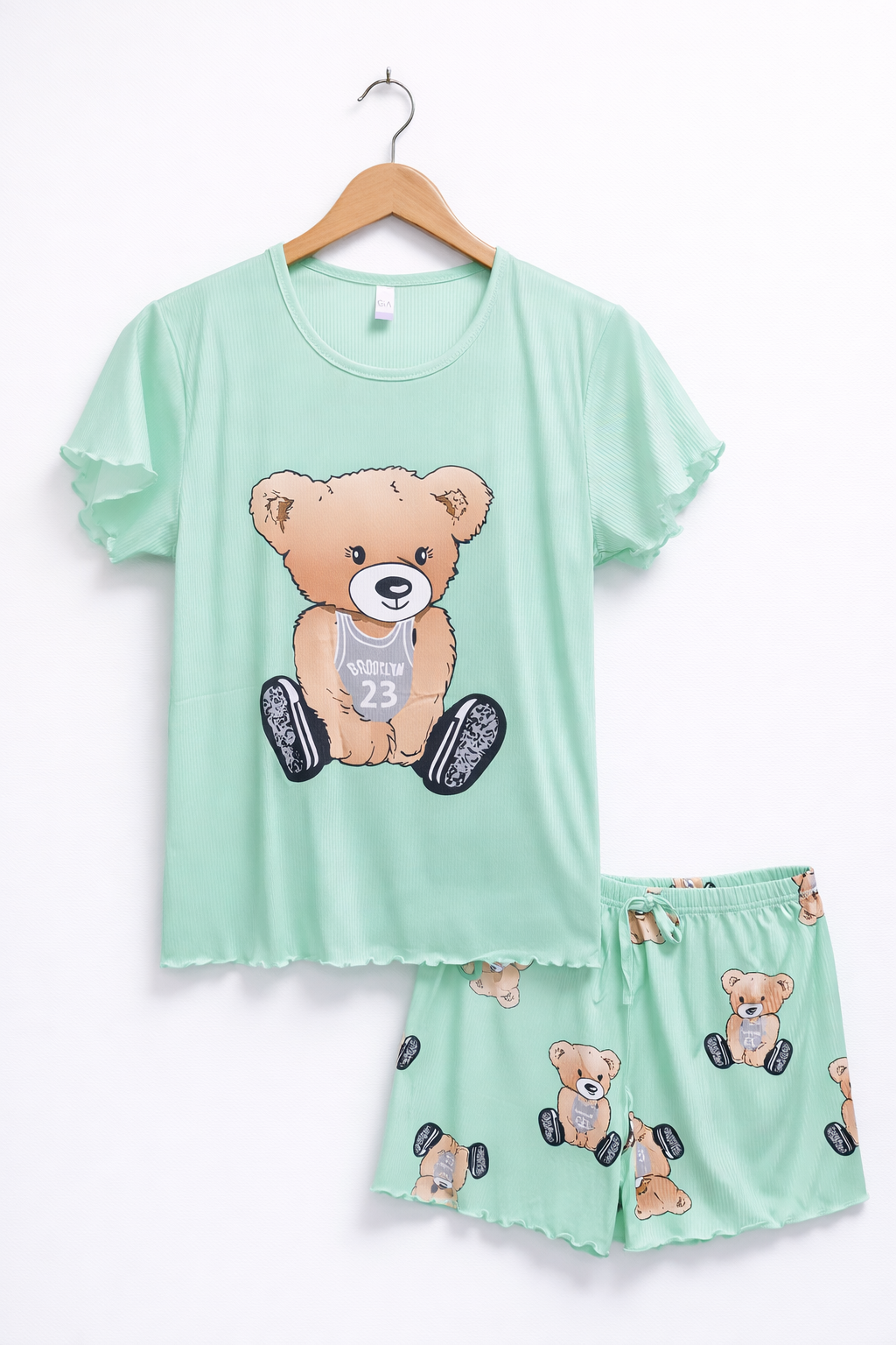 Pijama de Short