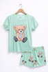 Pijama de Short