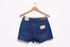 Short Denim Basic