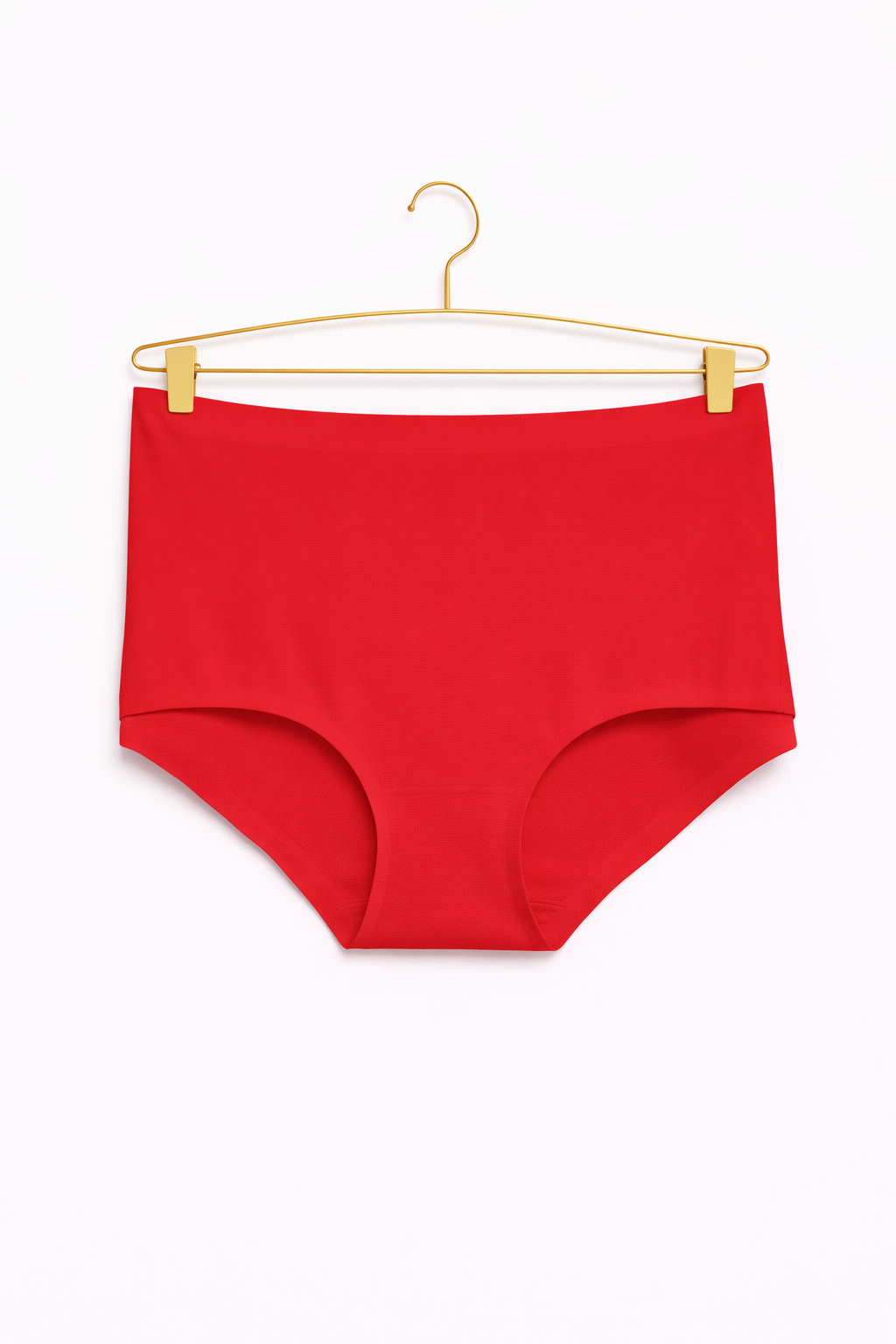 Bloomer Liso sin Costura