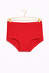 Bloomer Liso sin Costura