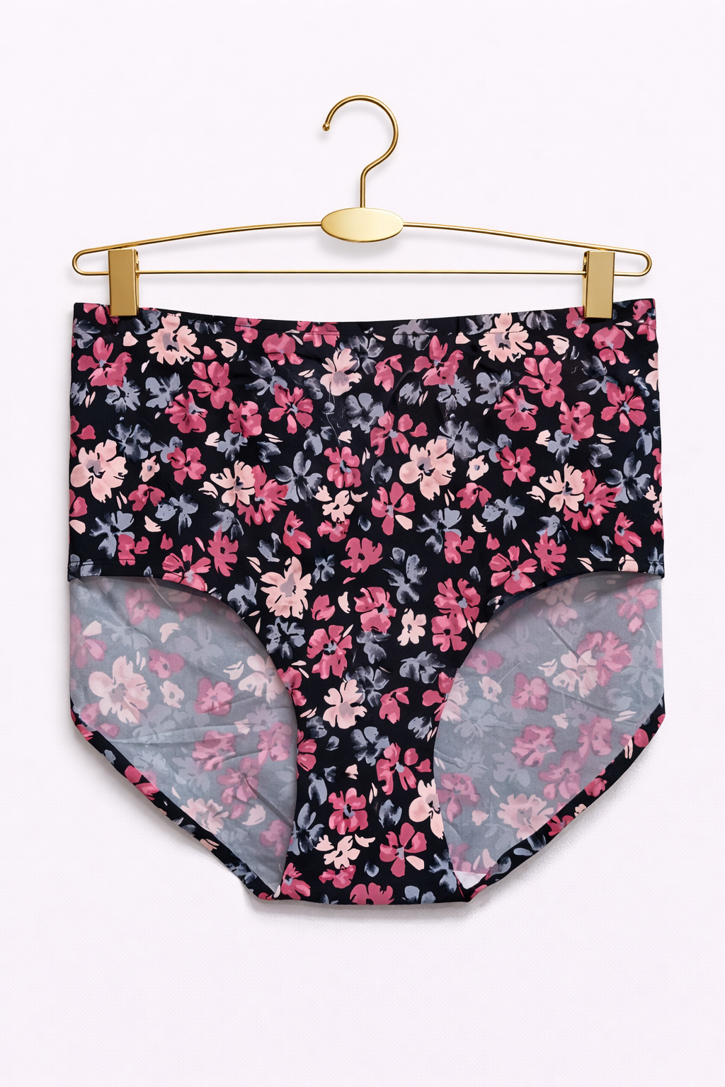 Bloomer Estampado Floral