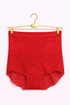 Bloomer Control de Abdomen con Encaje