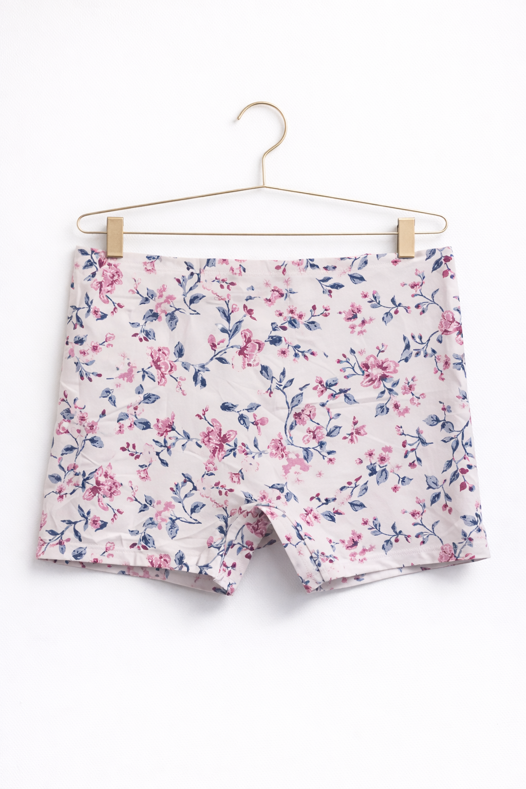 Cacheteros Estampado Floral