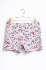Cacheteros Estampado Floral