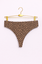 Hilo sin costuras estampado flora