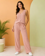 Conjunto Casual de Verano