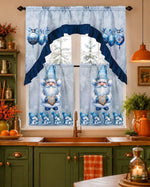 Cortinas Navideñas