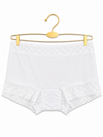 Bloomer Encaje Elegance