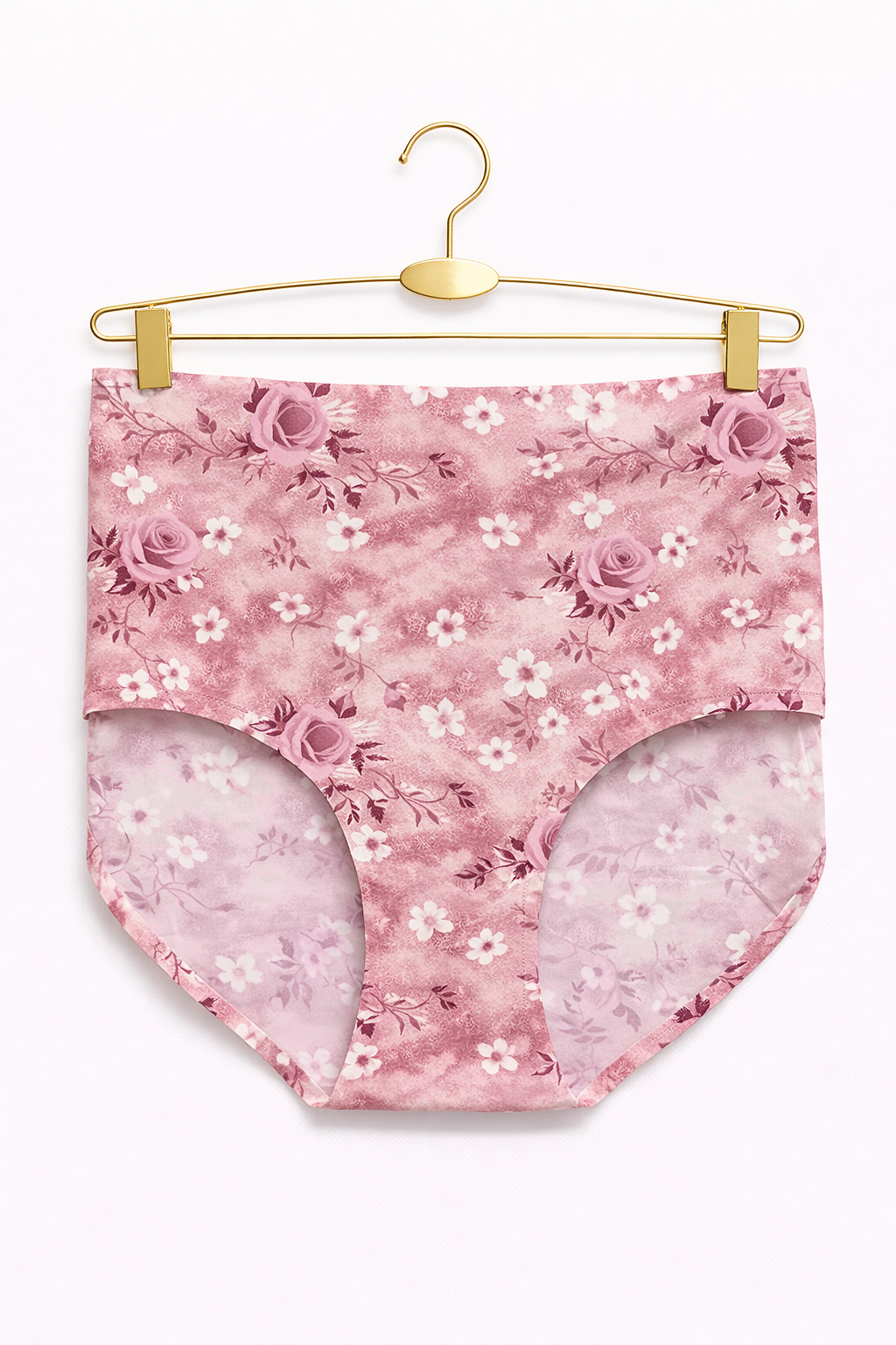 Bloomer Estampado Floral