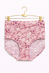 Bloomer Estampado Floral