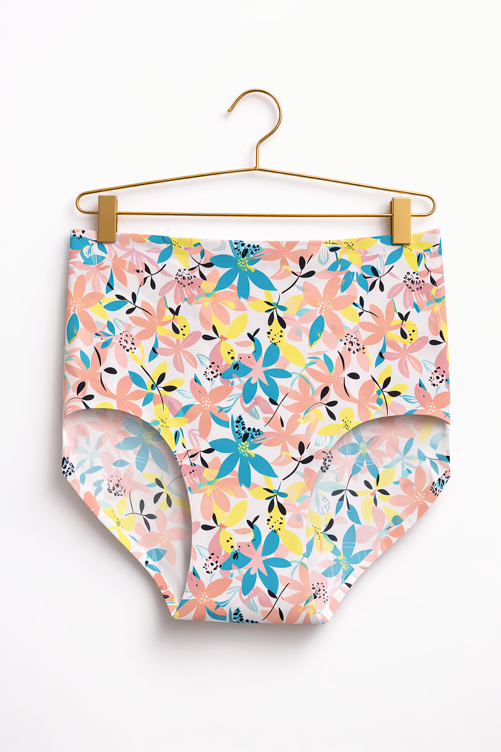 Bloomer Estampado
