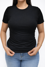 Blusa Basic