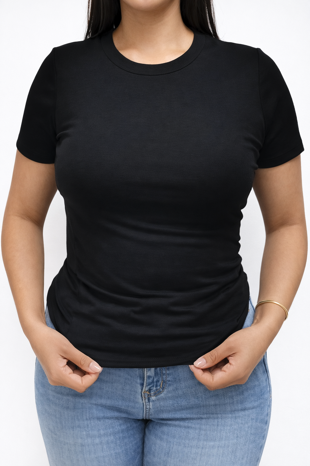 Blusa Basic