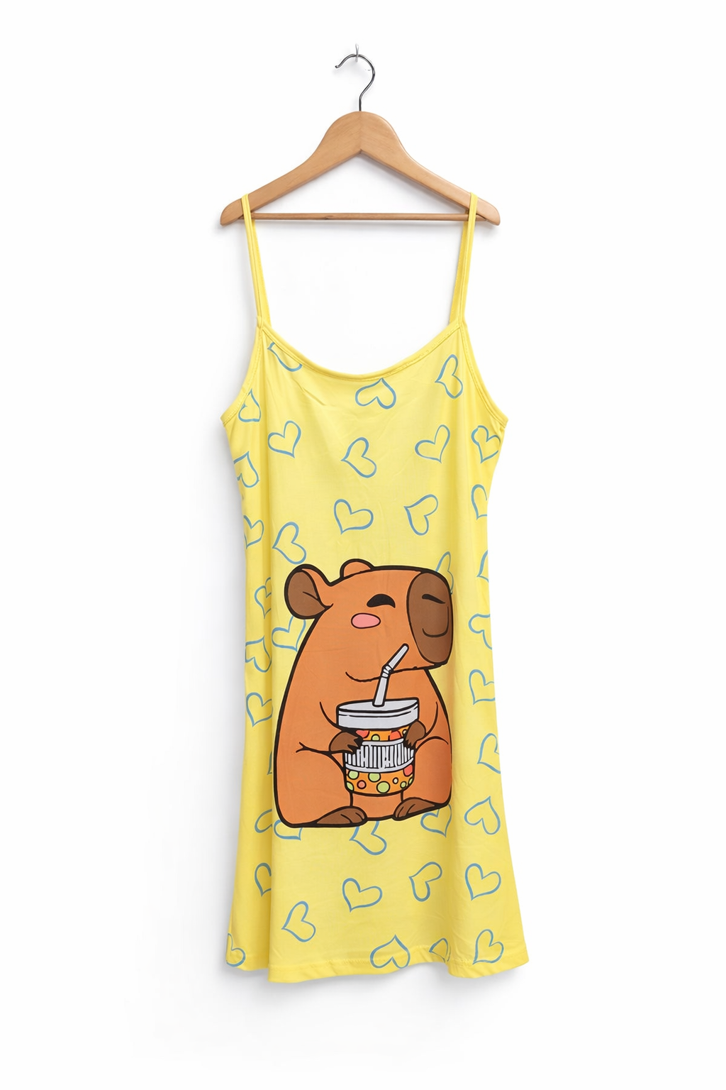 Batas de Capybara