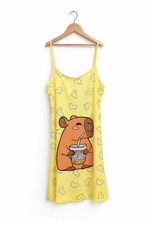 Batas de Capybara