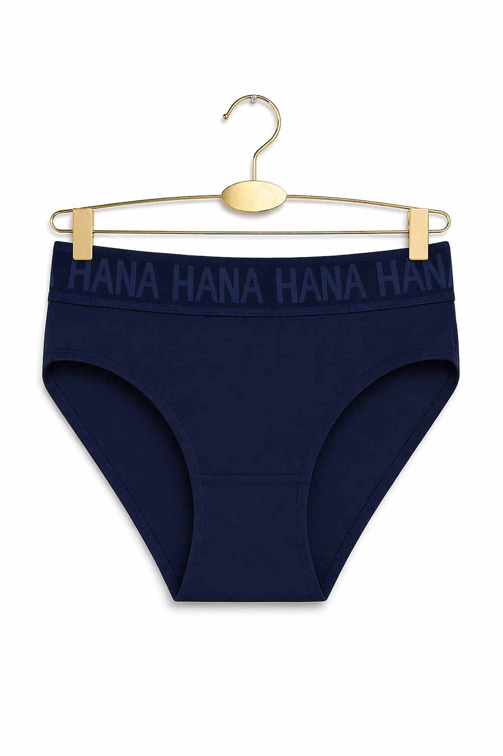Bloomer Hana Tela Fría