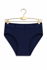 Bloomer Hana Tela Fría