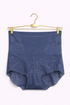 Bloomer Control de Abdomen con Encaje