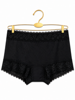 Bloomer Encaje Elegance