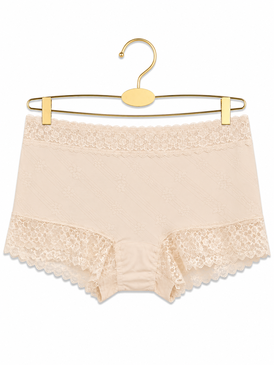 Bloomer Encaje Elegance