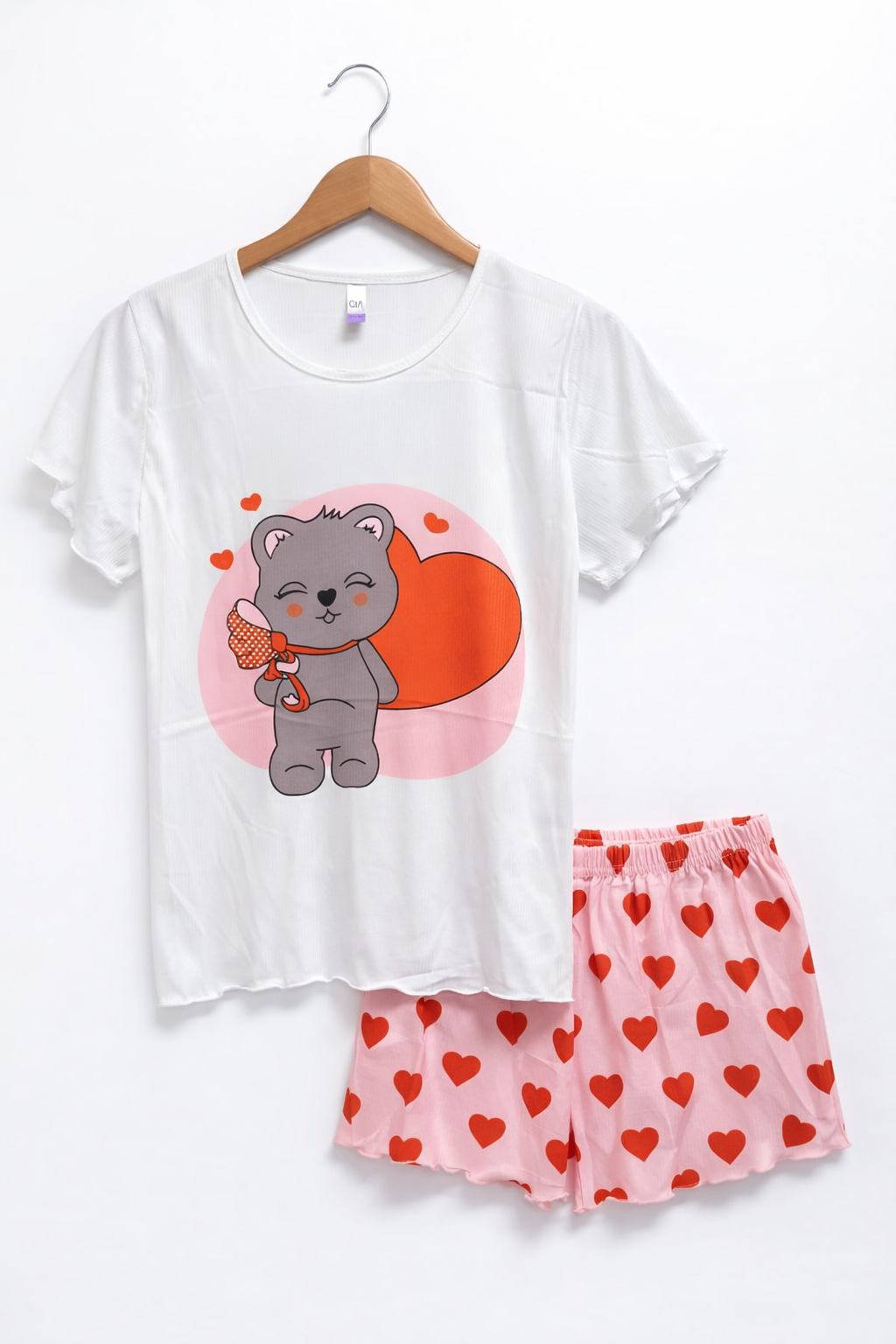 Pijama de Short
