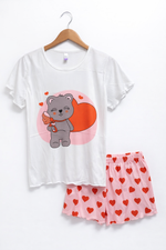 Pijama de Short