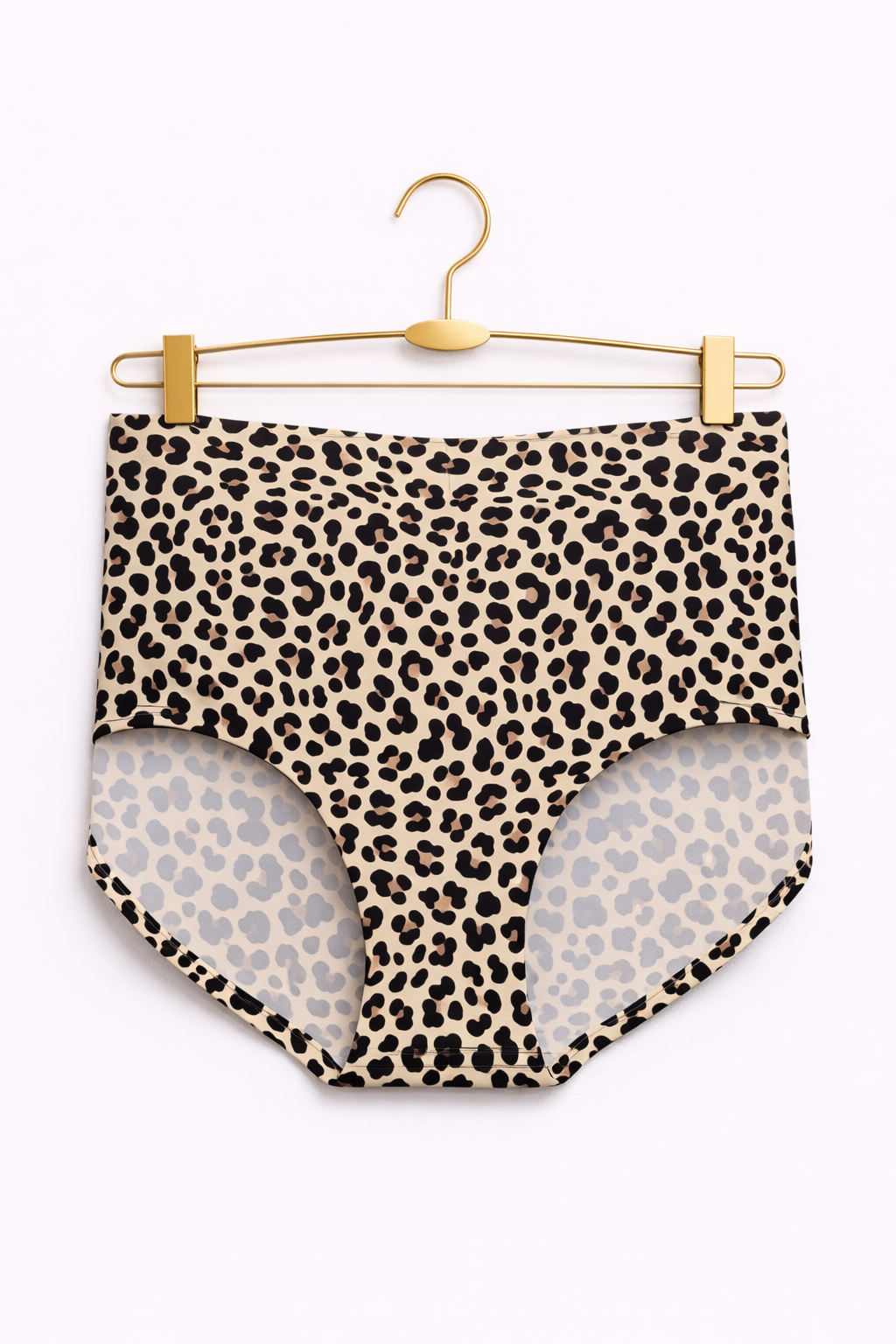 Bloomer Estampado