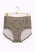 Bloomer Estampado