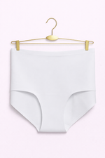 Bloomer Alto sin costuras