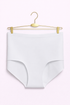 Bloomer Alto sin costuras