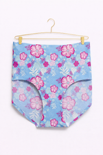 Bloomer Estampado Floral
