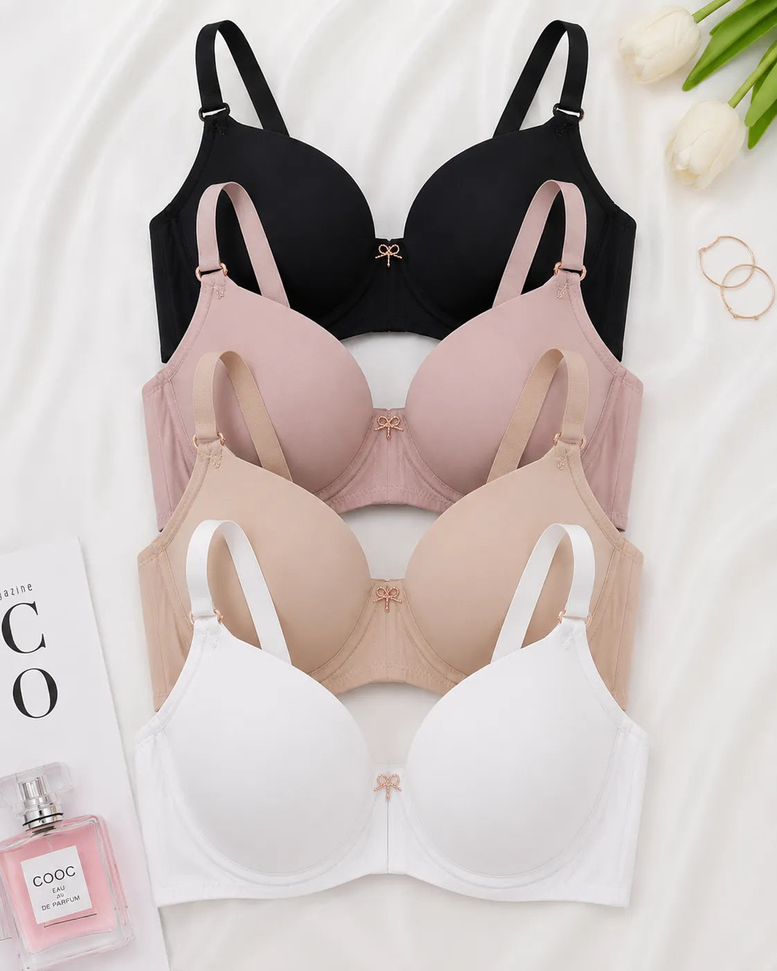 Brasier Dolce Bella-KN1057
