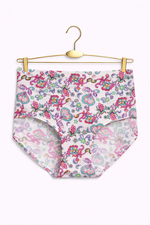 Bloomer Alto Estampado