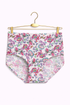 Bloomer Alto Estampado