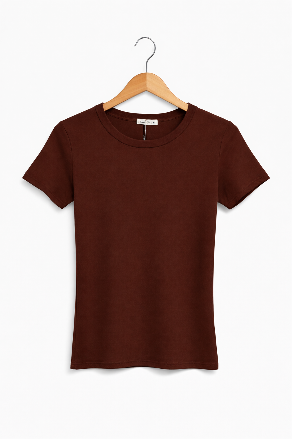 Blusa Basic
