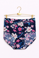 Bloomer Alto Estampado