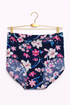 Bloomer Alto Estampado