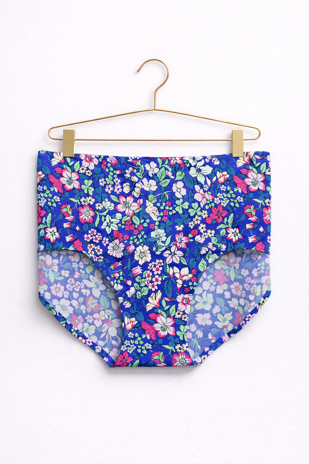Bloomer Estampado
