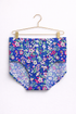 Bloomer Estampado