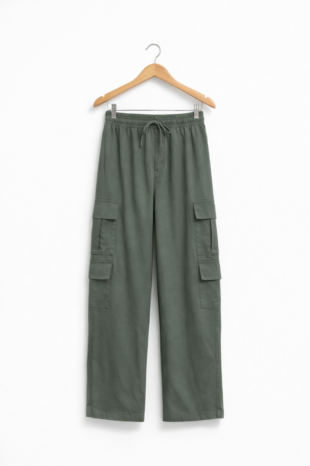 Pantalón Cargo