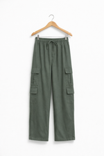 Pantalón Cargo