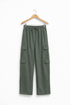 Pantalón Cargo