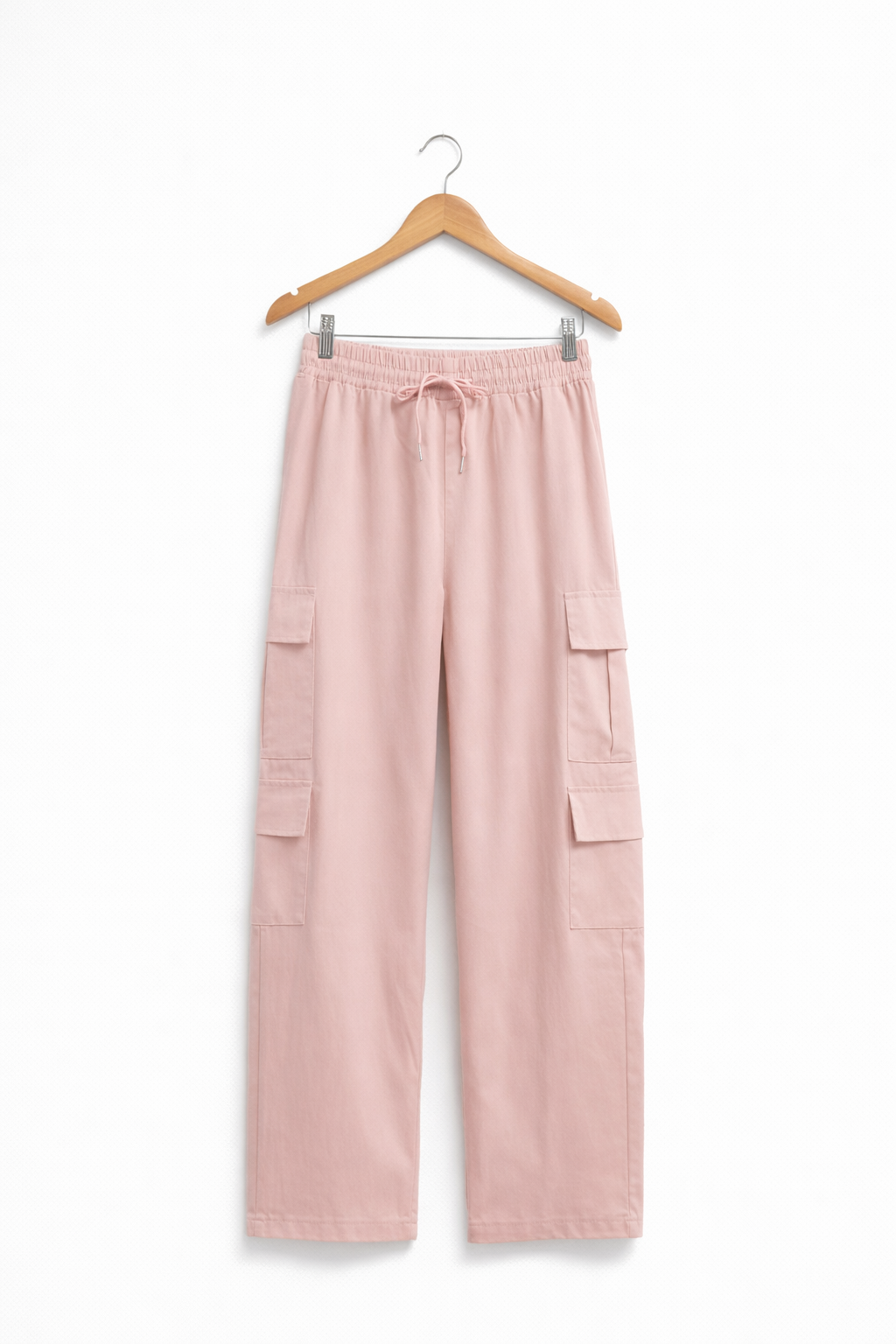 Pantalón Cargo