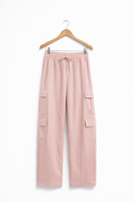 Pantalón Cargo
