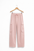 Pantalón Cargo