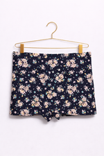 Cachetero Floral