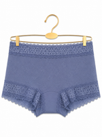 Bloomer Encaje Elegance